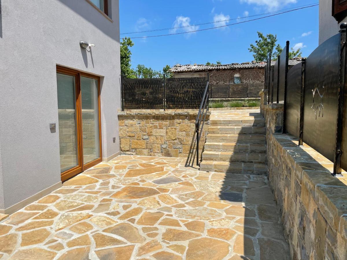Villa Sanela Pobegi Exterior foto